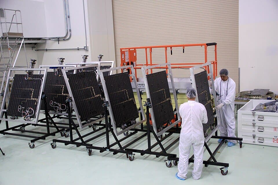 Kalon Research laboratory facility